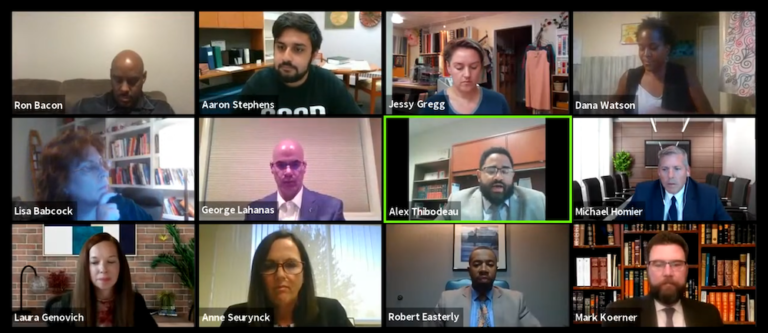 With Half-Million-Dollar Contract Approved, Foster Swift Firm Becomes East Lansing’s City Attorney