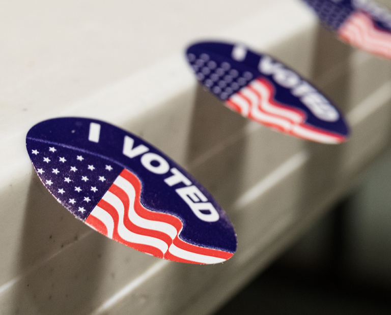 Small Number of East Lansing Residents Have Special Election Coming in May