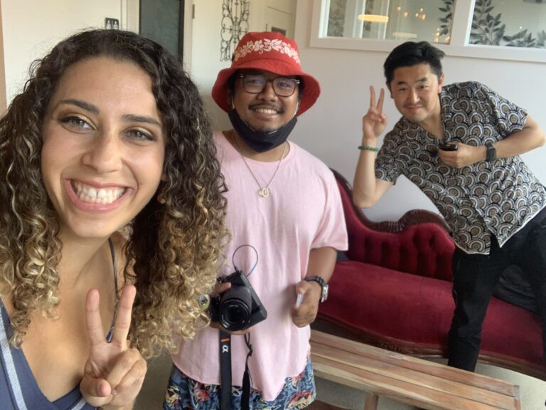 Local “Voices” YouTube Series Features Perspectives from Marginalized Community Members