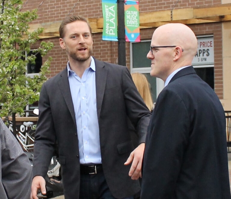 As Newman Lofts Controversy Continues, We Show You What Was Said in 2017