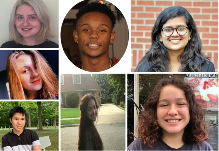 Now YOU Can Help Support East Lansing’s Own Youth Journalists!