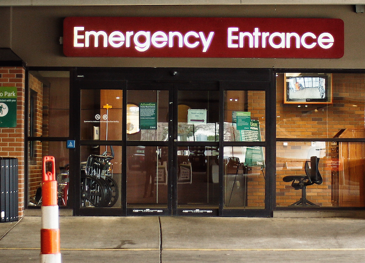 Deaths Among Senior Citizens to Follow if College Parties Continue, Says Linda Vail