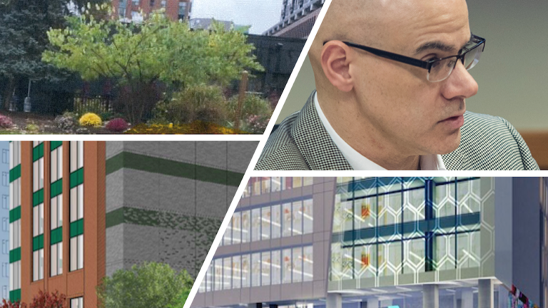 Big Governmental Decisions Coming in East Lansing