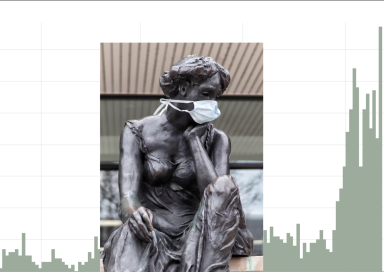 All Local MSU Students Told to Self-Quarantine Now