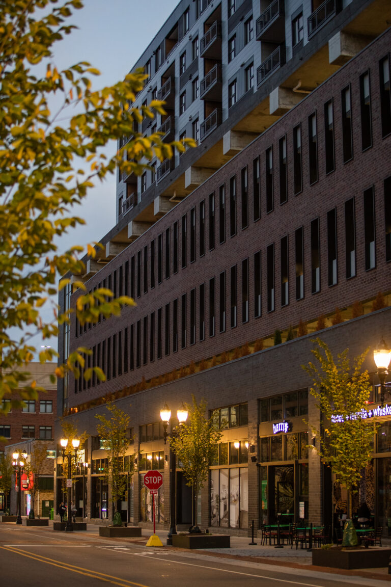 Investors Interested in $29M East Lansing Bond Offer Must RSVP Fast