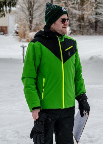 Volunteers Remove Invasive Buckthorn Shrub, One Saturday at a Time