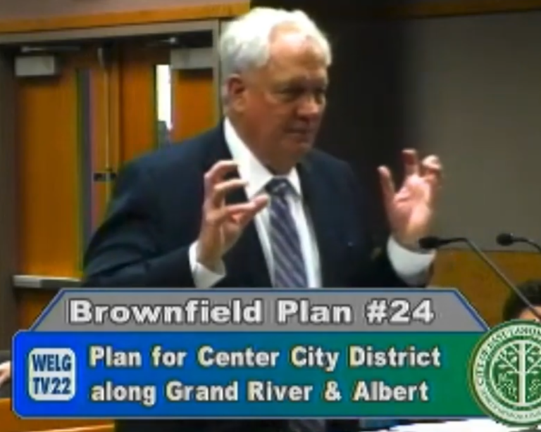 New City Attorney Asked to Look at $6M Question of the Center City District Bonds