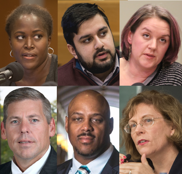 East Lansing City Council Will Tackle Action-Packed Agenda This Week