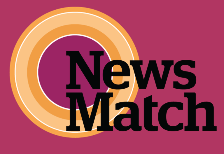 We Can Double Your Gift to ELi Now!