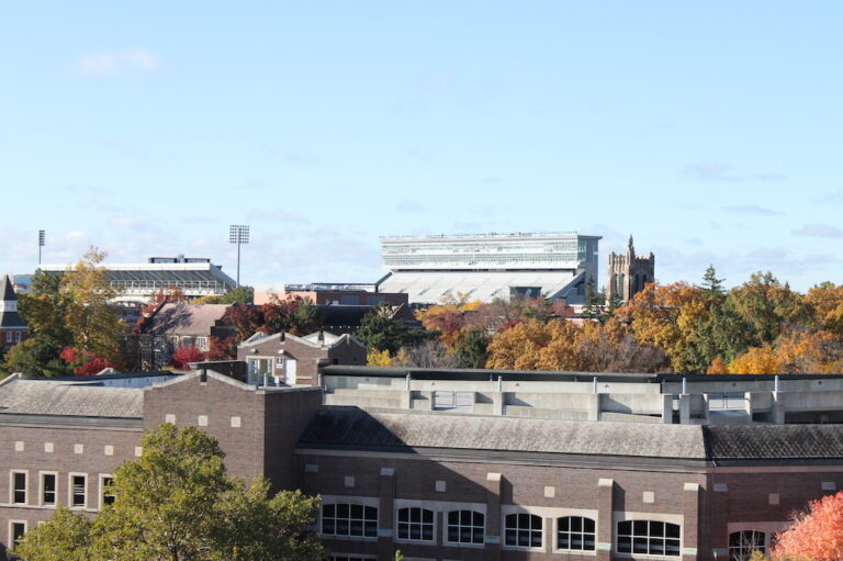 MSU Says Student Housing Policy Change Will Mean 2,000 More Living On Campus