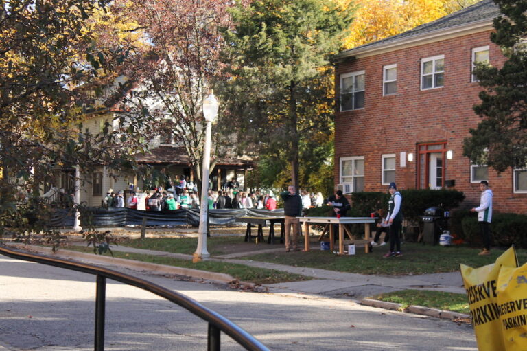 Mixed Bag for MSU Game Day as Several Students Face Fines, Restorative Justice Program