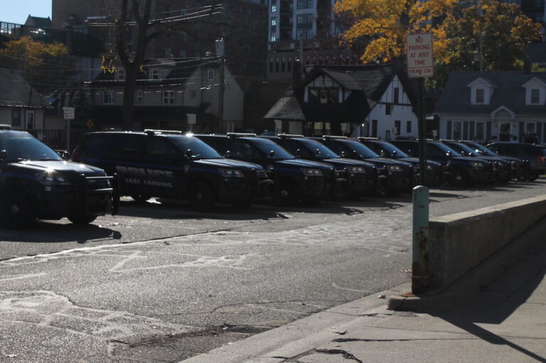 ELPD Issues Alert for Missing Teenager (UPDATED: Teen Located)