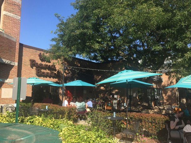 For Crunchy’s and The Peanut Barrel, Fall Brings Apprehension, Optimism