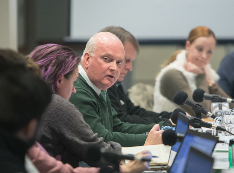 CORRECTION: $6M Bond Dispute Will NOT Get a Fresh Pair of Legal Eyes