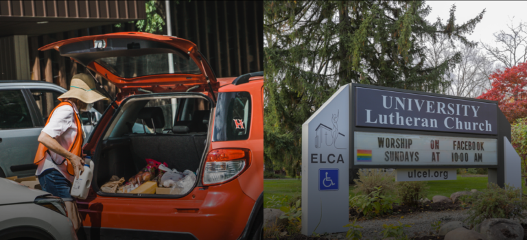 Greater Lansing Food Bank Mobile Distribution Coming to East Lansing Thursday