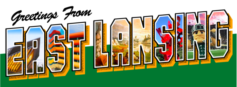 Multiple Public Art Projects Coming to East Lansing