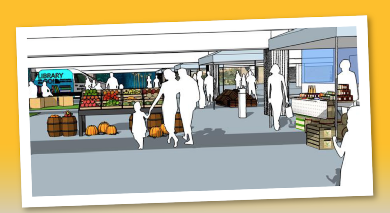 What’s Coming This Week in East Lansing