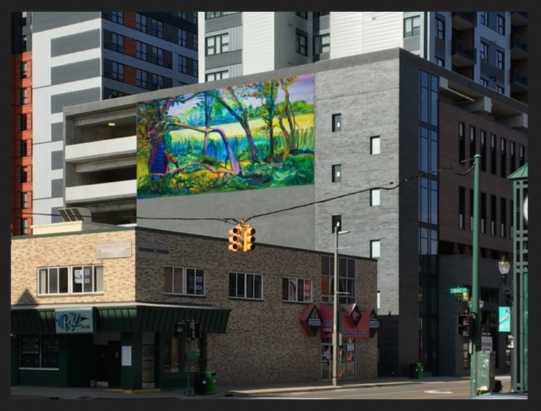 Big Week of Meetings Coming for East Lansing