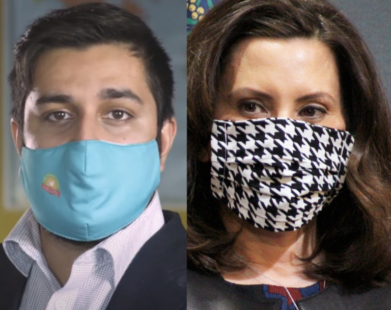 New Statewide Orders Issued as Covid-19 Pandemic Worsens