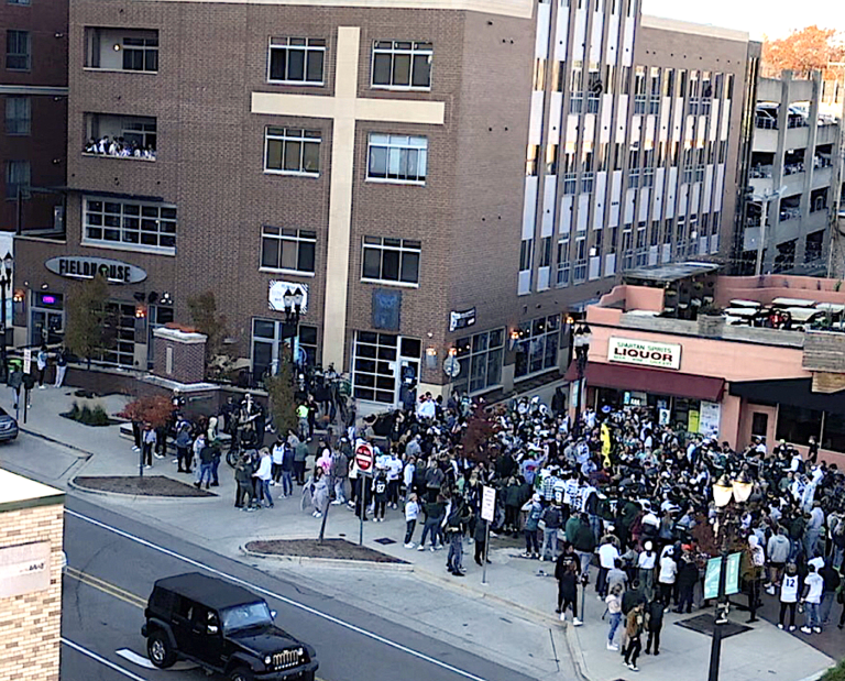 The Bond Mystery Continues. What DO We Know Is Happening This Week in City Government?