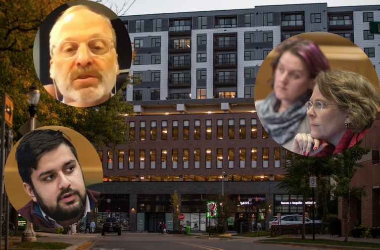 We Still Don’t Know What’s Happening With The Center City Bonds