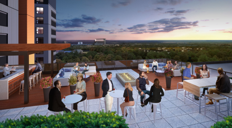 City Council Votes 4-1 to Delay Enforcement on Newman Lofts Violations