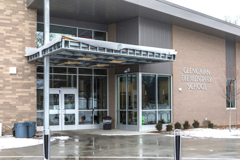 School Board Pushes Back Possible Reopening, and Fires Same Contractor as Last Year