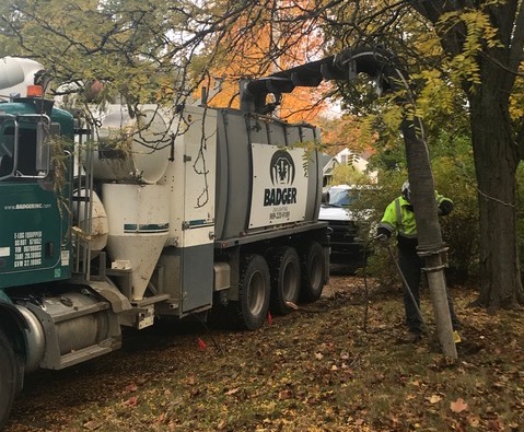 Ask ELi: How is the City Addressing Potential Lead in Service Lines?