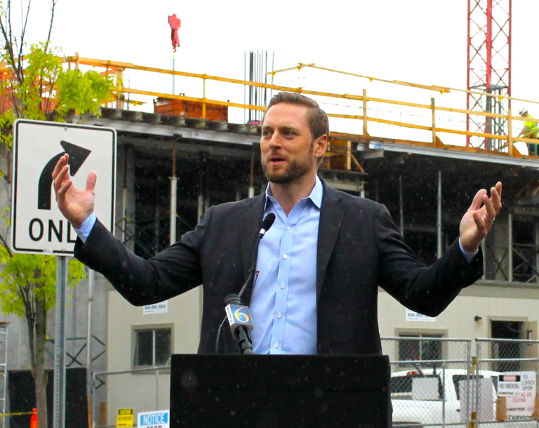 East Lansing BRA Advised to Refinance Bonds to Avoid “Considerable Headline and Reputational Risk”