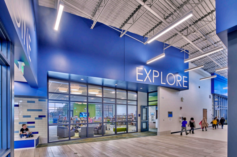 School Board Majority Approves Some In-Person Learning This Winter; Teachers’ Union President Resigns Following Controversy