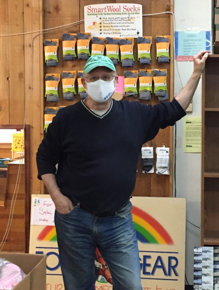 Footgear Is Closing After Four Decades in East Lansing