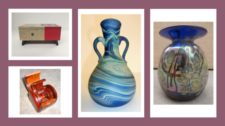 Spend Locally: Saper Galleries and Custom Framing