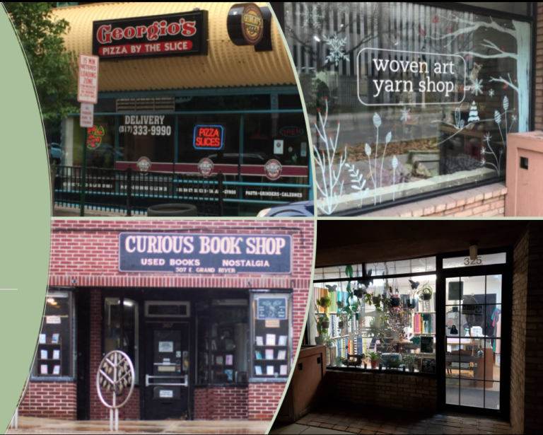 Arts Commission Concerned about Local Businesses and the Arts During Pandemic