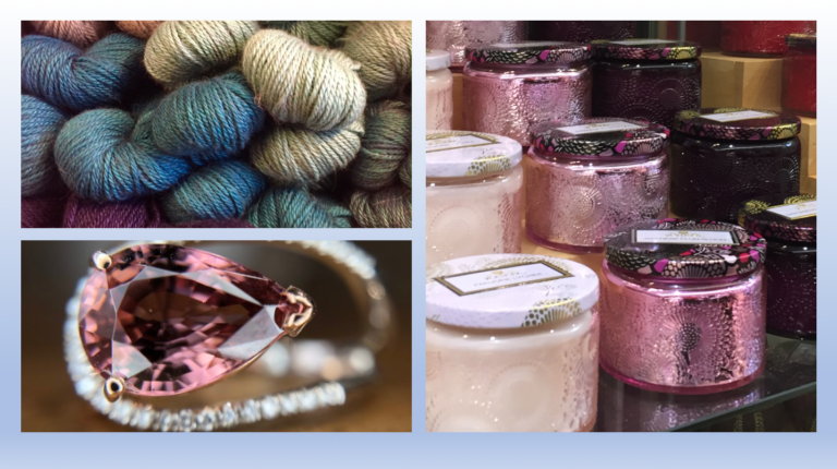 Your Neighbors Are Counting on You to Support Small Businesses This Holiday Season