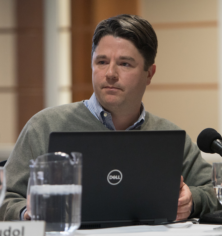 City Council Unanimously Gives TechSmith Requested Tax Abatement