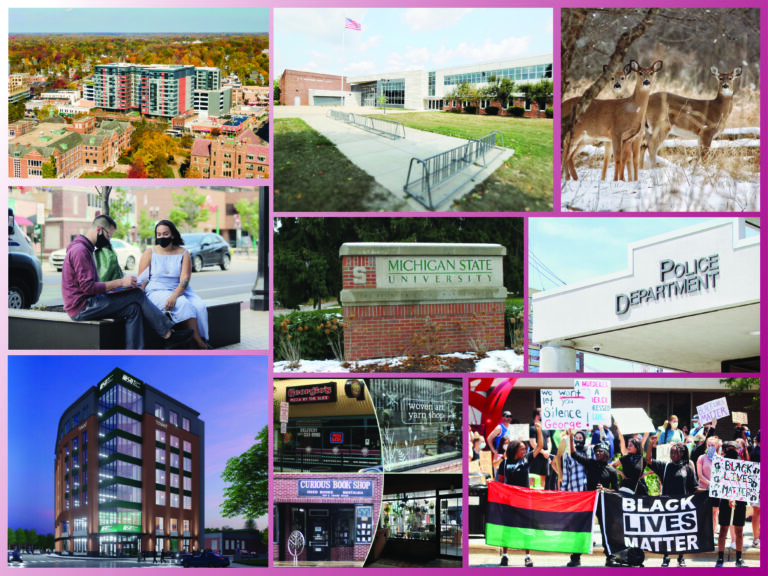 What Will Be the Big East Lansing Stories of 2021?