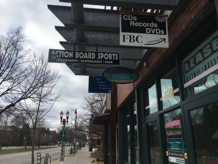 Spend Locally: Action Board Shop Offers Adventure on Four Wheels