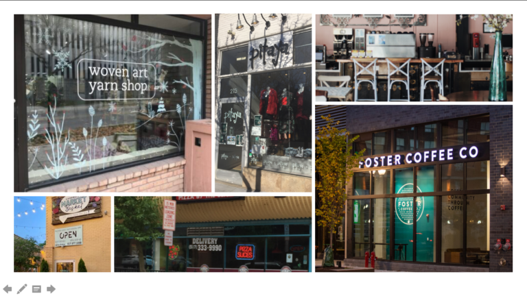 Downtown Management Board Encourages Local Shopping with eGift Card Program