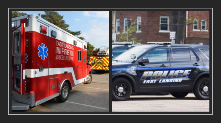 ELPD and ELFD Discuss Providing Essential Services During Pandemic