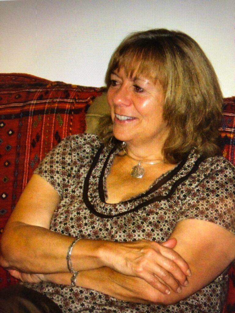 Elaine Natoli, “A Jewel” of East Lansing, Has Died at Age 72 of Cancer