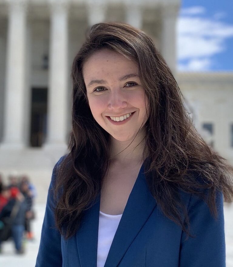 ELi’s Board Secretary Awarded Prestigious Mitchell Scholarship