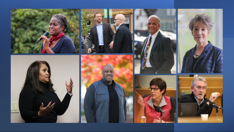 The Top Ten East Lansing Stories of 2020