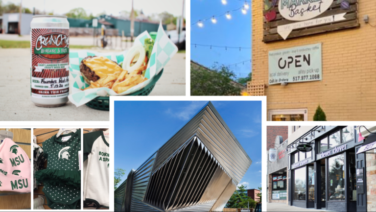 Where are you doing your holiday shopping?