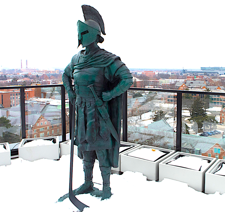 MSU Will Require Sophomores to Live On-Campus Starting in 2022