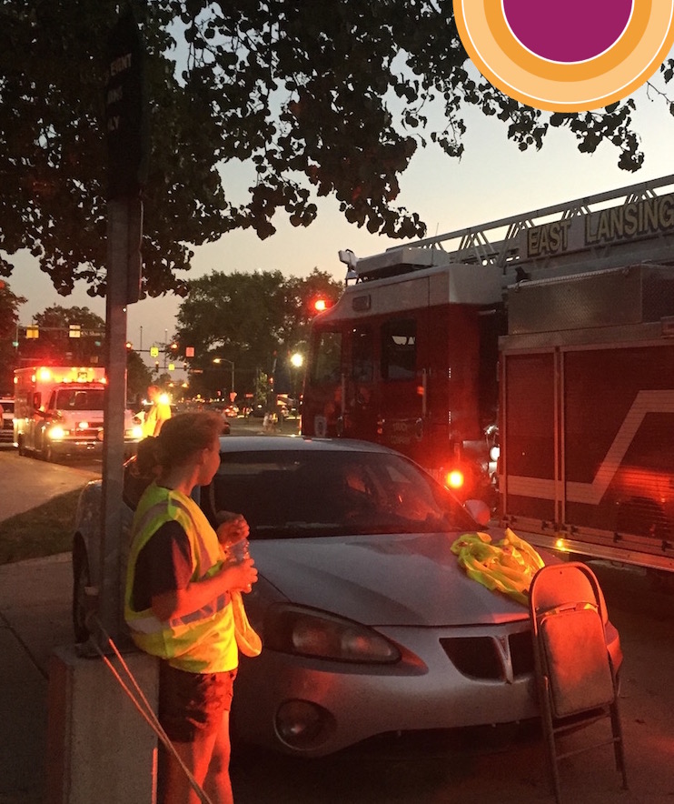 ELi Has No Office. So Why Did We Just Run an Emergency Drill?