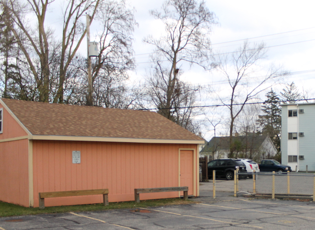 Ask ELi: Will a Cell Tower Be Built Near Kedzie Street?