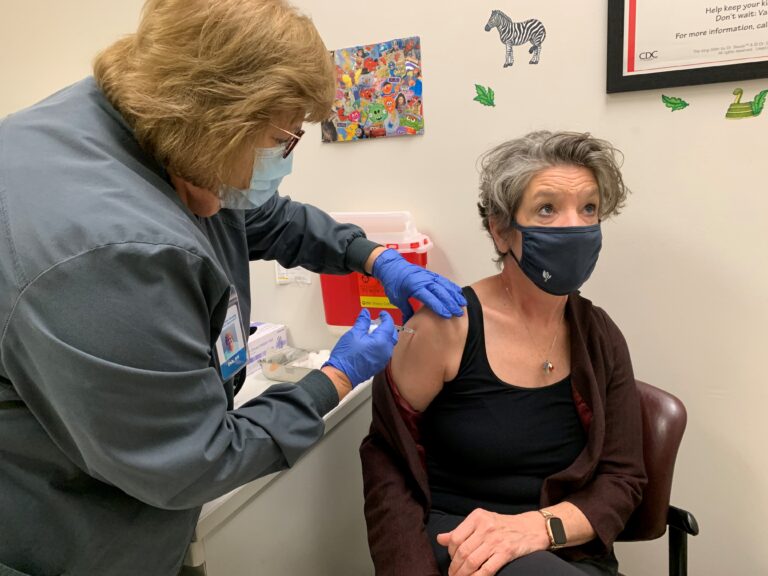 Health Officer Linda Vail Speaks on ELi’s Podcast