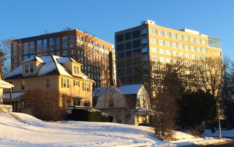 River Caddis Gets 180-Day Extension As DDA Meets Following Jim Croom’s Resignation