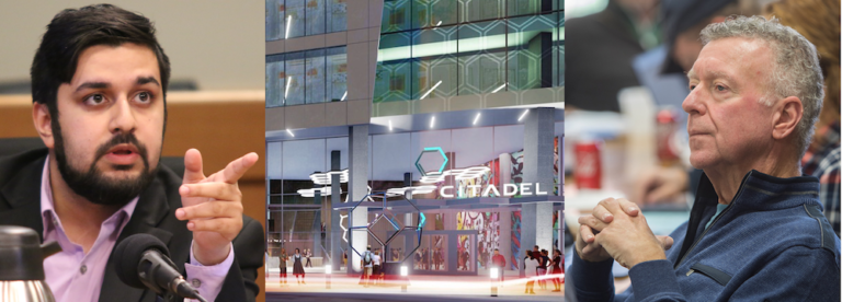 City Leaders Less Than Thrilled with Redevelopment Deal’s Progress