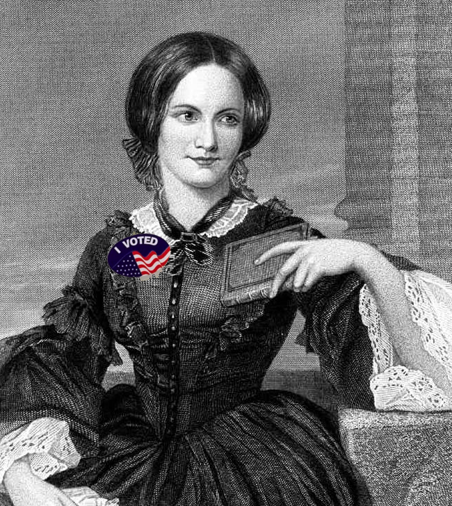 No, A Dead Poet Did Not Vote In East Lansing’s Most Recent Election